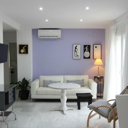Apartamentos Lara Granada Eksteriør billede