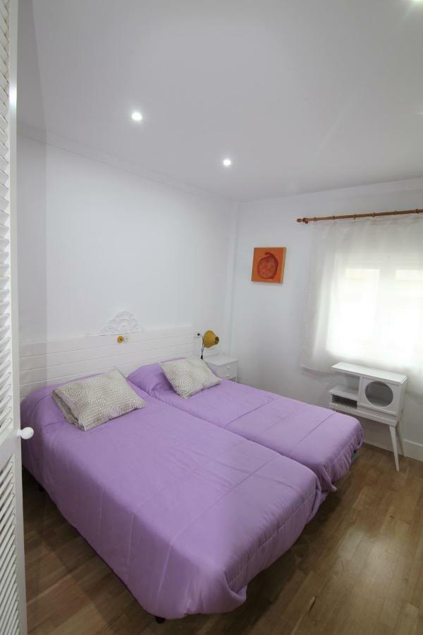 Apartamentos Lara Granada Eksteriør billede