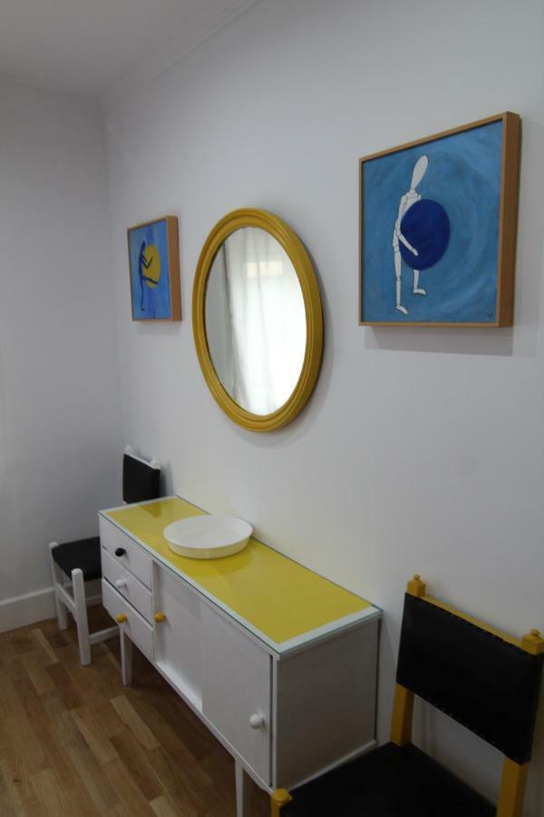 Apartamentos Lara Granada Eksteriør billede