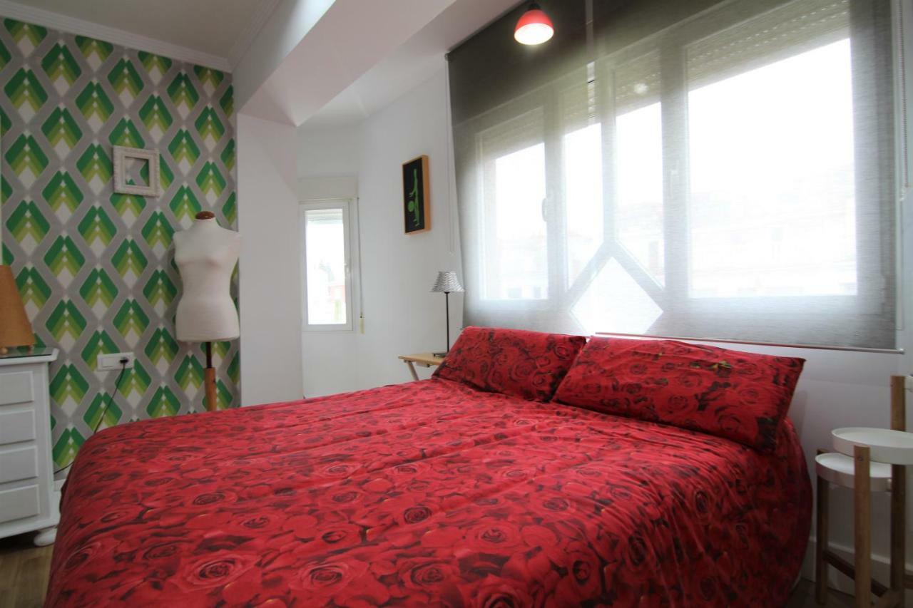Apartamentos Lara Granada Eksteriør billede
