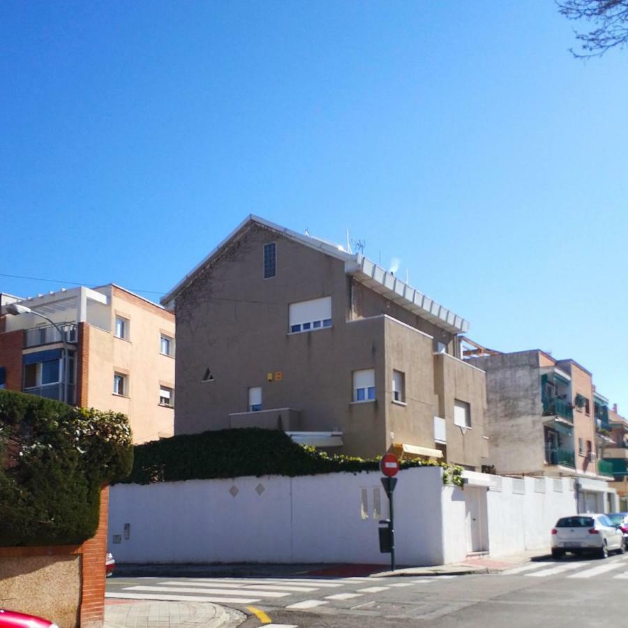 Apartamentos Lara Granada Eksteriør billede